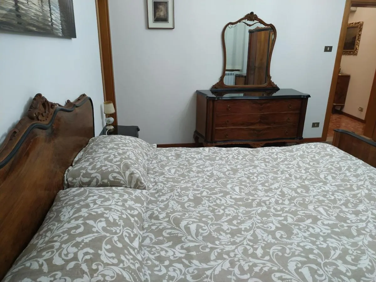 Guizzo Apartment Venezia