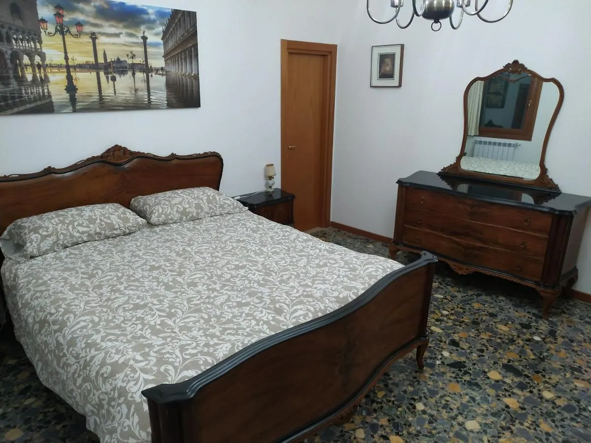 Guizzo Apartment Venezia