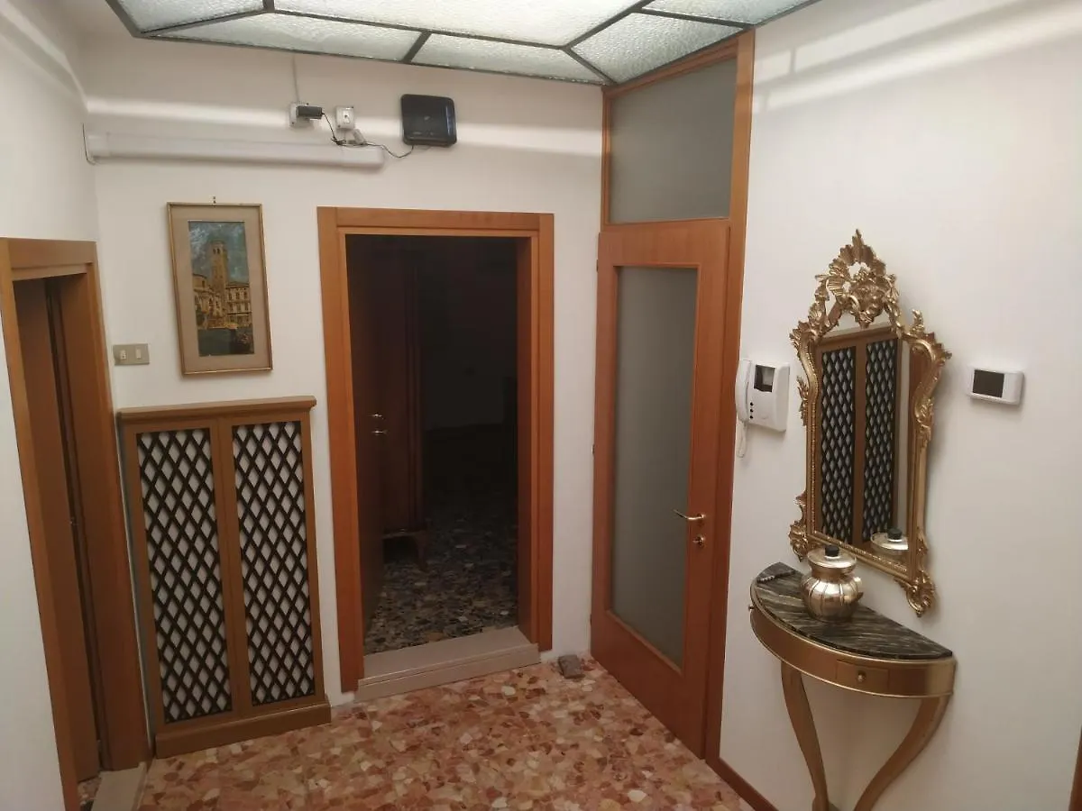 Guizzo Apartment Venezia Włochy
