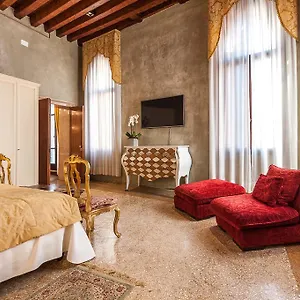 Bed & Breakfast Ca' Cappellis, Venetië