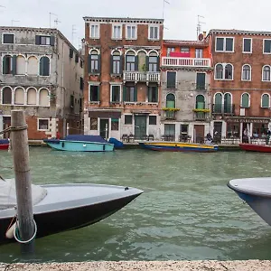 Apartamento La Colombina, Venecia