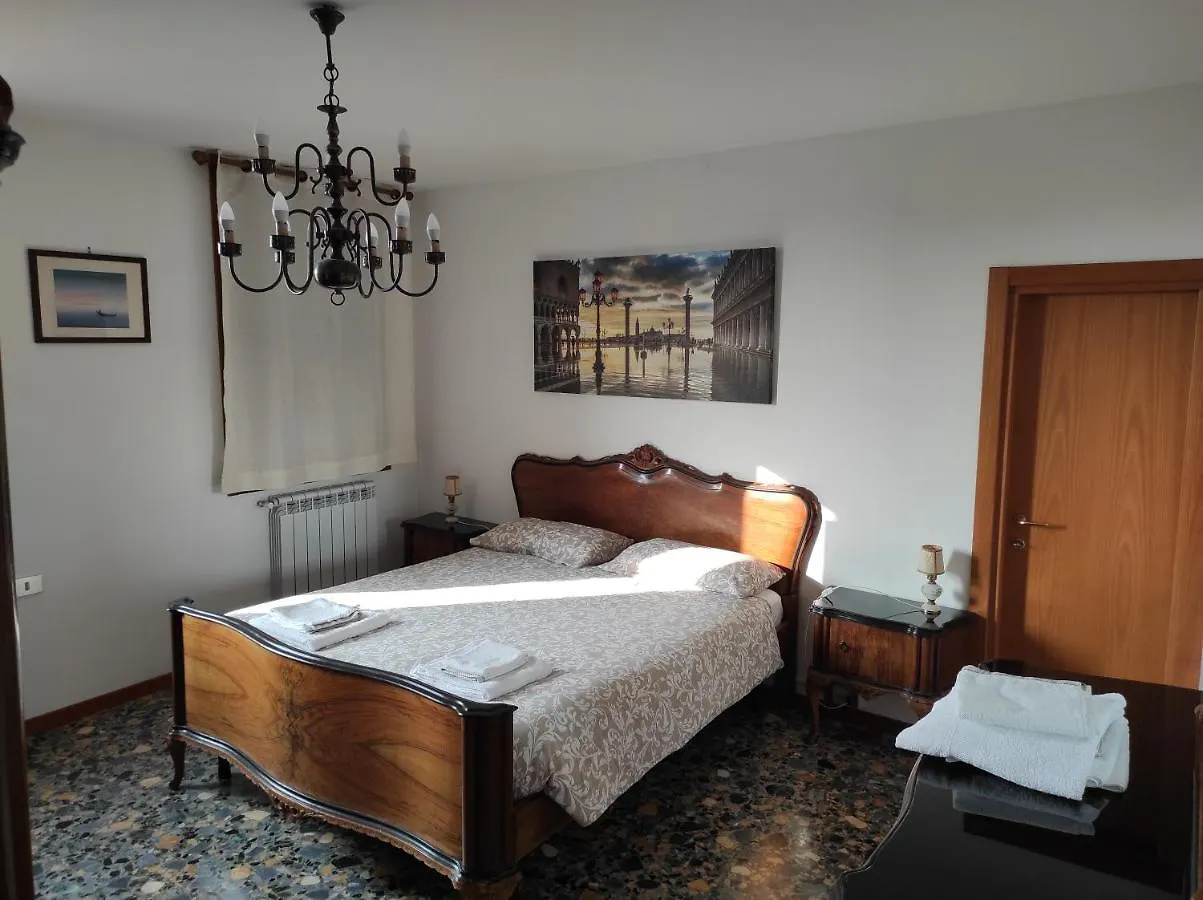 Guizzo Apartment Venezia 0*, Venice