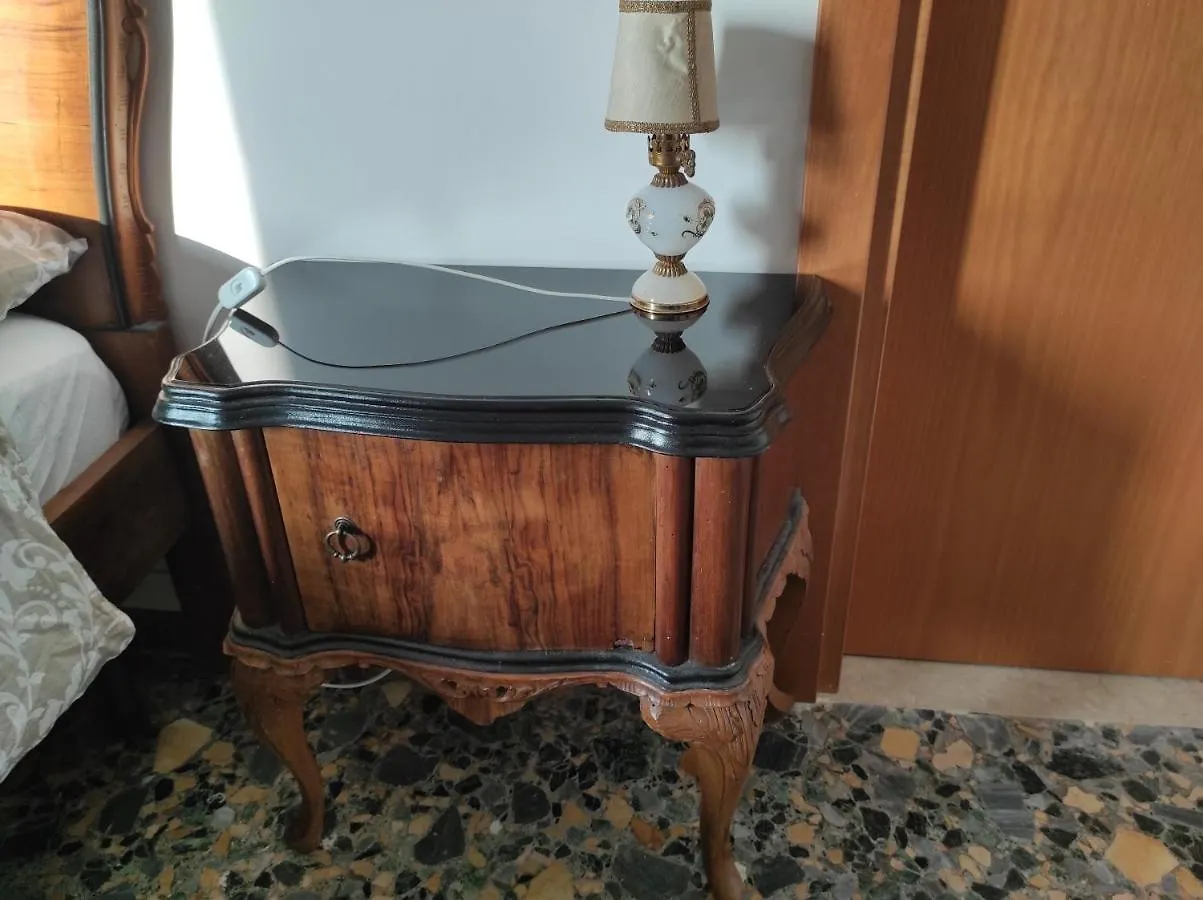 Guizzo Apartment Venezia Italy
