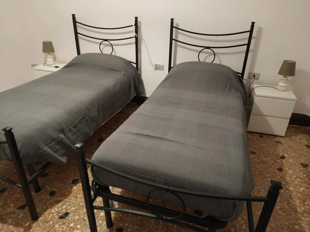 Guizzo Apartment Venezia