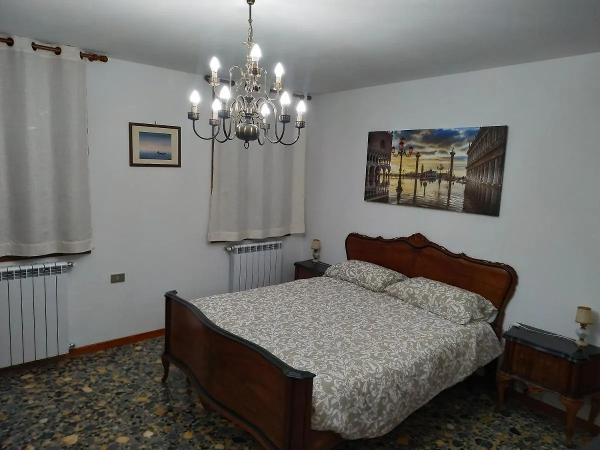 Guizzo Apartment Venezia  Venice