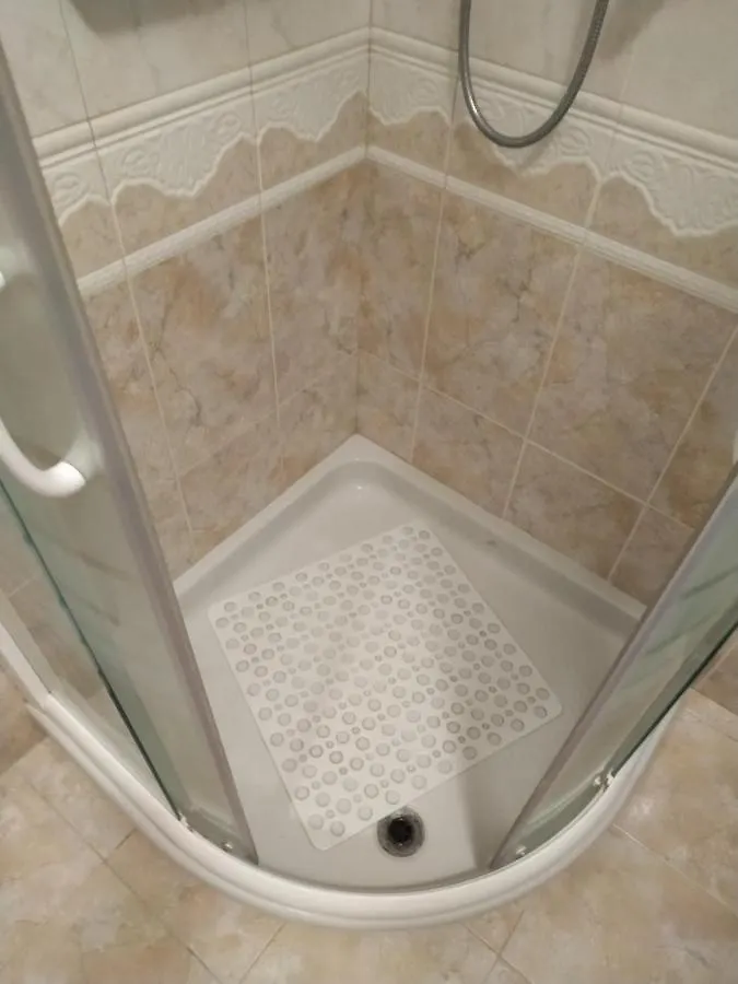 Guizzo Apartment Venezia Italy